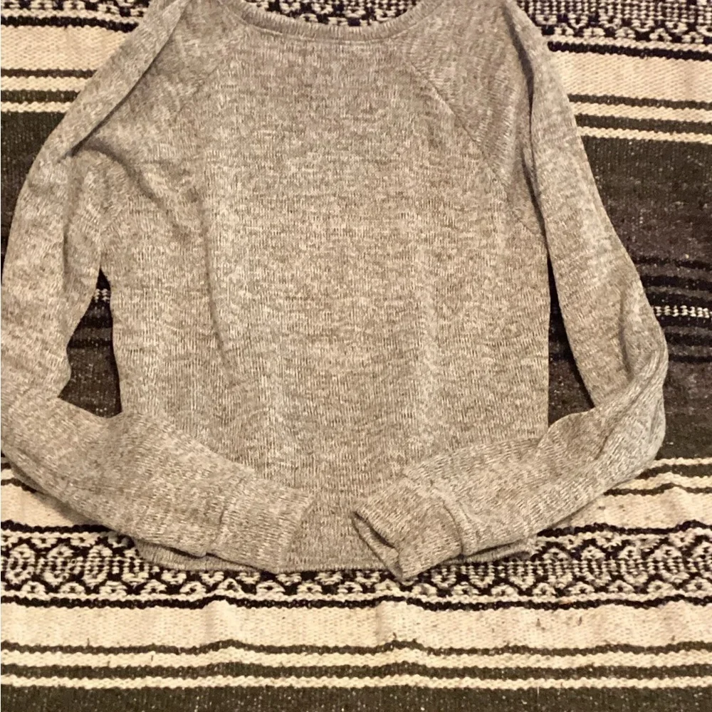 Disney cozy gray